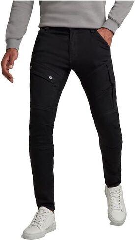 G-STAR Airblaze 3D Skinny Fit Jeans, Worn in Umber Cobler, 30W x 30L in Kuwait