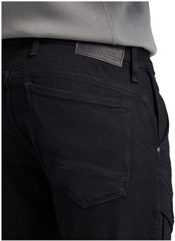 G-STAR Airblaze 3D Skinny Fit Jeans, Worn in Umber Cobler, 30W x 30L in Kuwait