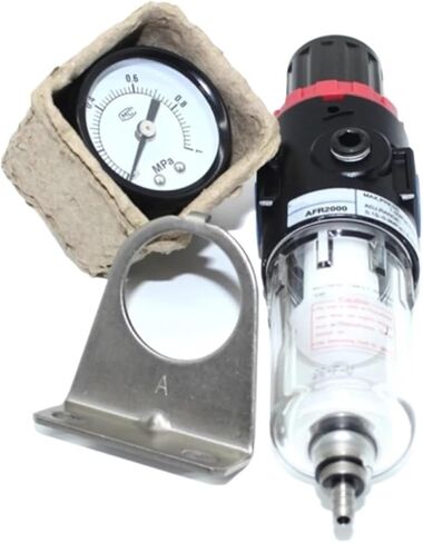 مرشح ومنظم سلسلة AFR/BFR AFR1500 AFR2000-N BFR2000 BFR3000 BFR4000-A(AFR1500J) in Saudi Arabia