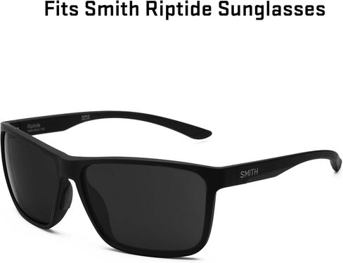 Revant Replacement Lenses for Smith Riptide in Saudi Arabia