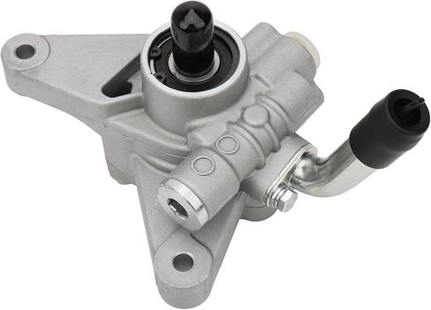 مضخة توجيه كهربائية IRONTEK 21-5993 تناسب Honda Accord 1998-2002 3.0L V6، Odyssey 1999-2004 3.5L V6، استبدال # 56110-P8C-A01، 56110-P8A-003، 215993، 56110P8CA01 مضخة مساعدة الطاقة in Saudi Arabia
