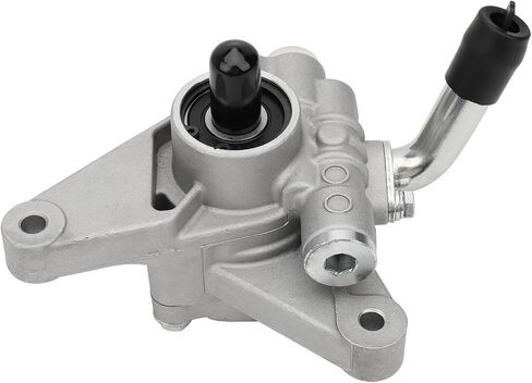 مضخة توجيه كهربائية IRONTEK 21-5993 تناسب Honda Accord 1998-2002 3.0L V6، Odyssey 1999-2004 3.5L V6، استبدال # 56110-P8C-A01، 56110-P8A-003، 215993، 56110P8CA01 مضخة مساعدة الطاقة in Saudi Arabia