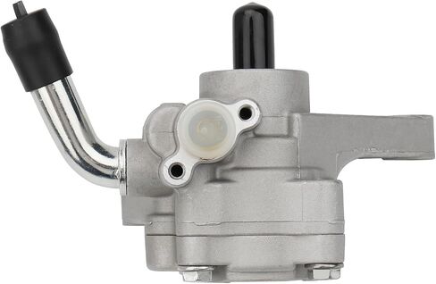 مضخة توجيه كهربائية IRONTEK 21-5993 تناسب Honda Accord 1998-2002 3.0L V6، Odyssey 1999-2004 3.5L V6، استبدال # 56110-P8C-A01، 56110-P8A-003، 215993، 56110P8CA01 مضخة مساعدة الطاقة in Saudi Arabia