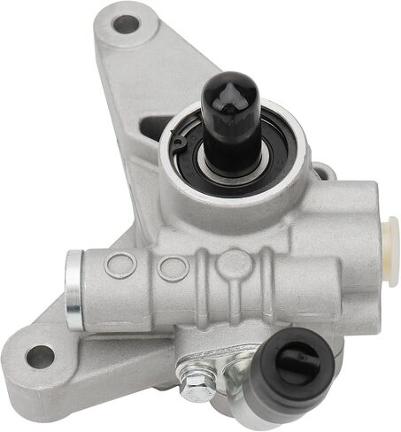 مضخة توجيه كهربائية IRONTEK 21-5993 تناسب Honda Accord 1998-2002 3.0L V6، Odyssey 1999-2004 3.5L V6، استبدال # 56110-P8C-A01، 56110-P8A-003، 215993، 56110P8CA01 مضخة مساعدة الطاقة in Saudi Arabia