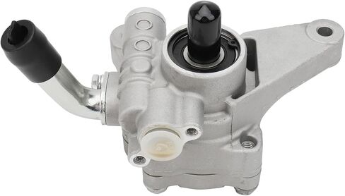 مضخة توجيه كهربائية IRONTEK 21-5993 تناسب Honda Accord 1998-2002 3.0L V6، Odyssey 1999-2004 3.5L V6، استبدال # 56110-P8C-A01، 56110-P8A-003، 215993، 56110P8CA01 مضخة مساعدة الطاقة in Saudi Arabia