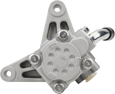 مضخة توجيه كهربائية IRONTEK 21-5993 تناسب Honda Accord 1998-2002 3.0L V6، Odyssey 1999-2004 3.5L V6، استبدال # 56110-P8C-A01، 56110-P8A-003، 215993، 56110P8CA01 مضخة مساعدة الطاقة in Saudi Arabia