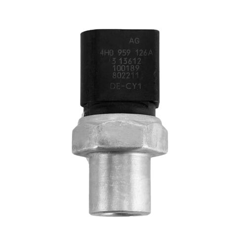 مستشعر ضغط تكييف الهواء 4H0959126A و4H0959126B للنماذج 2012 2013 2014 محول ضغط تكييف الهواء 4H0959126 in Kuwait