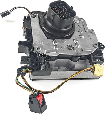 Transmission Solenoid Pack Block, 2008-2013 Compatible with Dodge Avenger, 62TE 68376696AA 5078709AB in Saudi Arabia