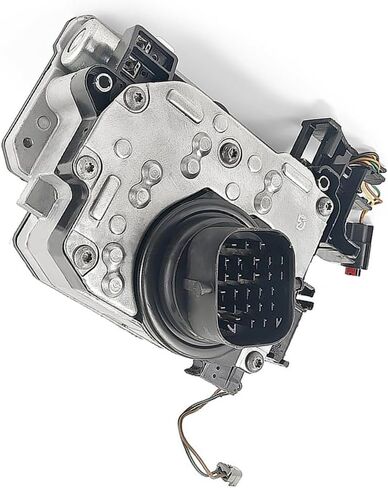 Transmission Solenoid Pack Block, 2008-2013 Compatible with Dodge Avenger, 62TE 68376696AA 5078709AB in Saudi Arabia