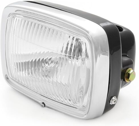 Motorcycle Headlight Assembly - 33100-VM4-003 - Fits Honda ATC110 ATC185S ATC200S TRX125 Fourtrax in Saudi Arabia