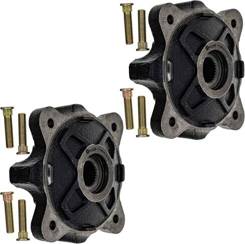 محور العجلة الأمامية المتخصصة لـ Polaris RZR 570 4-800 XP Ranger Crew 900 5137659-067 2 Pack in Saudi Arabia