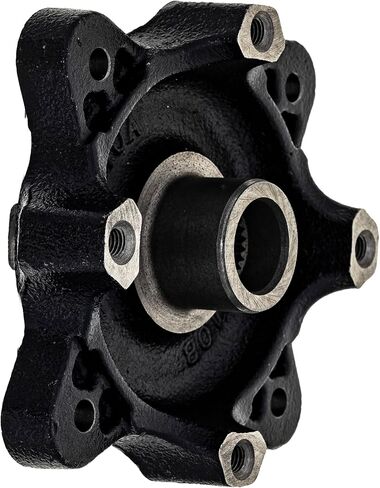 محور العجلة الأمامية المتخصصة لـ Polaris RZR 570 4-800 XP Ranger Crew 900 5137659-067 2 Pack in Saudi Arabia
