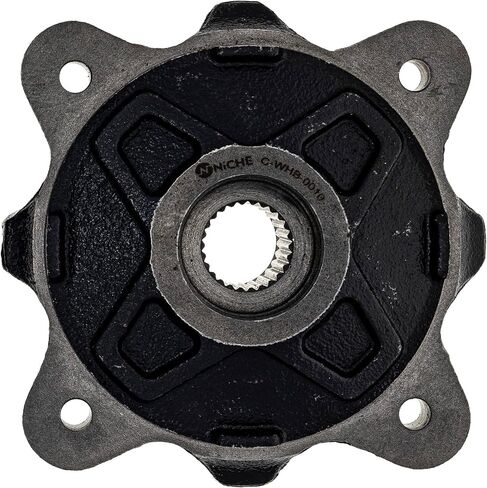 محور العجلة الأمامية المتخصصة لـ Polaris RZR 570 4-800 XP Ranger Crew 900 5137659-067 2 Pack in Saudi Arabia