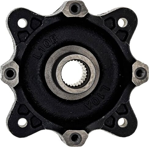 محور العجلة الأمامية المتخصصة لـ Polaris RZR 570 4-800 XP Ranger Crew 900 5137659-067 2 Pack in Saudi Arabia