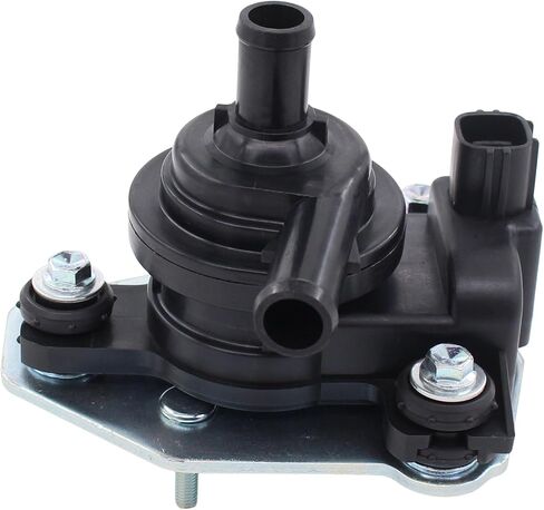NewYall Drive Motor Inverter Cooler Water Pump for Toyota Highlander 3.3L 2006-2010, Lexus RX400h 3.3L 2006-2008 in Saudi Arabia