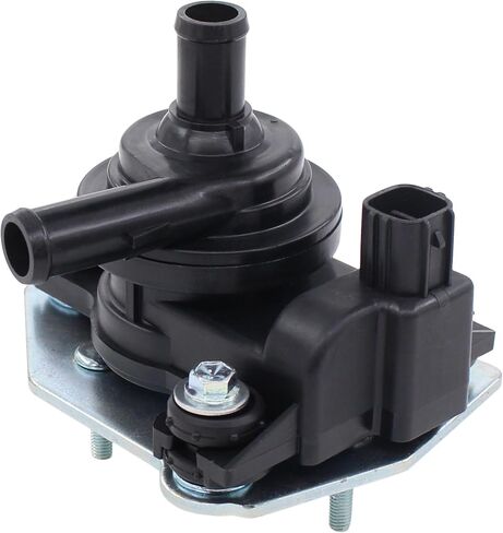 NewYall Drive Motor Inverter Cooler Water Pump for Toyota Highlander 3.3L 2006-2010, Lexus RX400h 3.3L 2006-2008 in Saudi Arabia