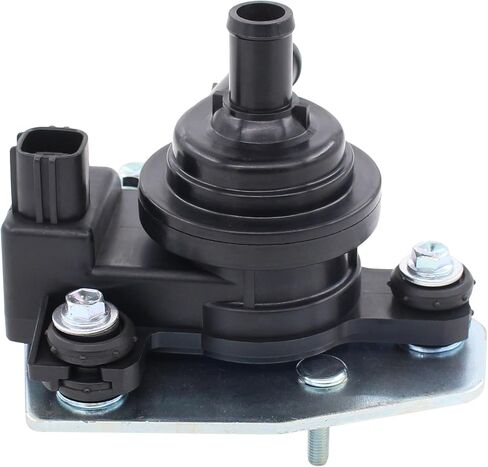 NewYall Drive Motor Inverter Cooler Water Pump for Toyota Highlander 3.3L 2006-2010, Lexus RX400h 3.3L 2006-2008 in Saudi Arabia