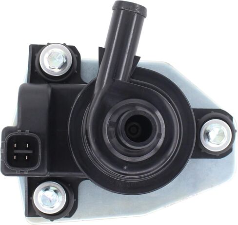 NewYall Drive Motor Inverter Cooler Water Pump for Toyota Highlander 3.3L 2006-2010, Lexus RX400h 3.3L 2006-2008 in Saudi Arabia