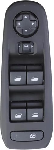 1 قطعة 96788281ZD-03 96788281ZD03 96788281ZD مفتاح كهرباء رئيسي للنافذة in Saudi Arabia