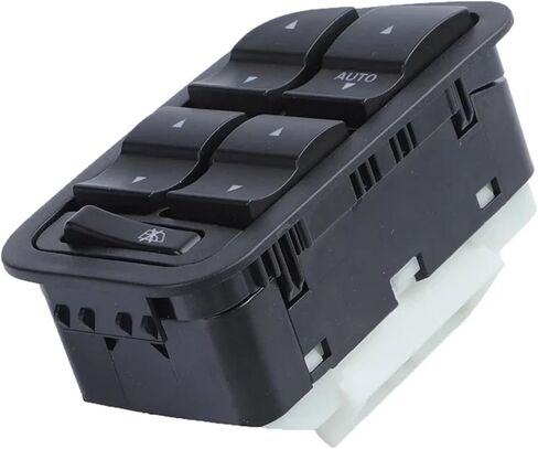 FAB80401RH BAF14A132C BAF14A132A مفتاح نافذة الطاقة مع مفتاح مرآة 1 قطعة in Saudi Arabia