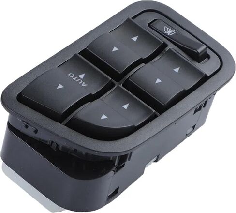 FAB80401RH BAF14A132C BAF14A132A مفتاح نافذة الطاقة مع مفتاح مرآة 1 قطعة in Saudi Arabia