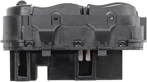 15Pins 7S4Z-14529-A YS4Z14529BA 7S4Z14529A Electric Window Control Switch 1Pcs in Saudi Arabia