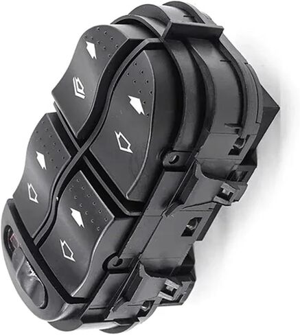 15Pins 7S4Z-14529-A YS4Z14529BA 7S4Z14529A Electric Window Control Switch 1Pcs in Saudi Arabia