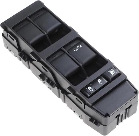 56040691AD Window Switch Replacement 56040691AB 1Pcs in Saudi Arabia