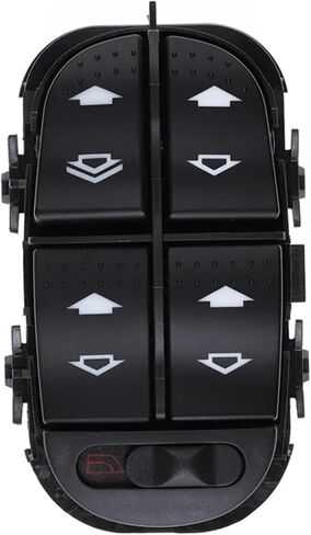 YS4Z-14529-BA YS4Z14529BA مفتاح نافذة الطاقة 1 قطعة in Saudi Arabia