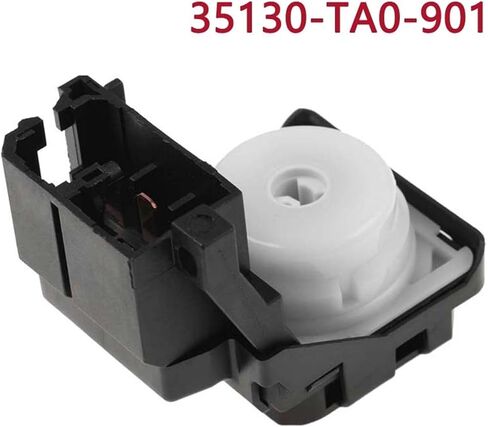 35130-TA0-901 35130TA0901 كابل قفل مفتاح الإشعال 1 قطعة in Saudi Arabia