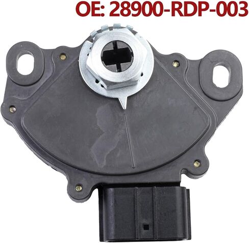 1Pcs 28900-RDP-003 28900RDP003 Neutral Safety Switch in Saudi Arabia