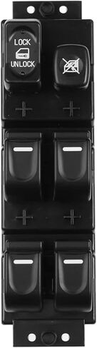 Car 3746500-K80-0089 3746500K800089 Master Power Window Control Switch 1Pcs in Saudi Arabia