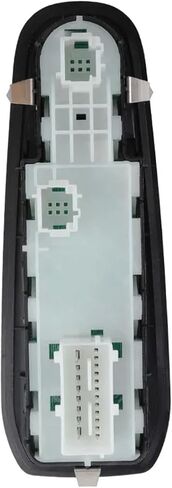 98104592ZD 98104592ZD01 Electronic Power Window Switch Front Left Side Car 12v 1Pcs in Saudi Arabia