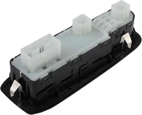 98104592ZD 98104592ZD01 Electronic Power Window Switch Front Left Side Car 12v 1Pcs in Saudi Arabia