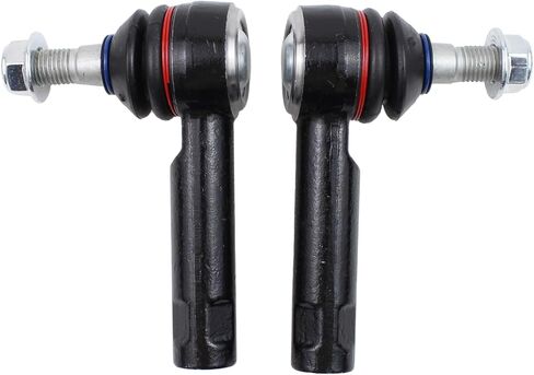 Front Left and Right Steering Linkage Outer Tie Rod End for Buick Encore 2013-2022, Chevrolet Trax 2013-2022 in Saudi Arabia