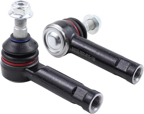 Front Left and Right Steering Linkage Outer Tie Rod End for Buick Encore 2013-2022, Chevrolet Trax 2013-2022 in Saudi Arabia