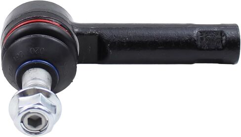 Front Left and Right Steering Linkage Outer Tie Rod End for Buick Encore 2013-2022, Chevrolet Trax 2013-2022 in Saudi Arabia