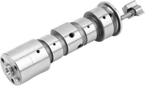 Camshaft Compatible with Polaris ATV UTV Atp 500 4x4 Big Boss Hawkeye Magnum Ranger Crew Scrambler Sportsman Worker Xpedition Xplorer Camshaft Assembly Replacement for 3086212 3084898 3085855 in Saudi Arabia