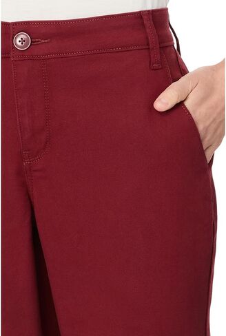 NYDJ Women's Barbara Bootcut Trouser in Saudi Arabia