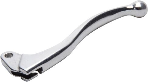 Tusk Clutch Lever Polished Compatible with Yamaha TTR230 2005-2025 in Saudi Arabia