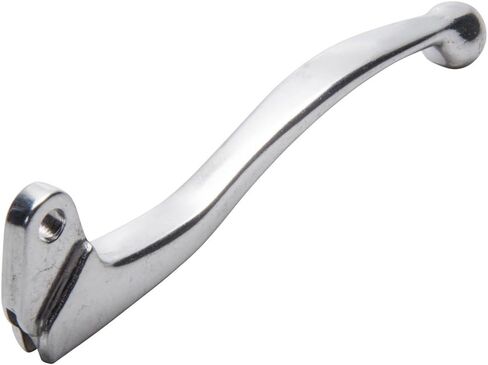 Tusk Clutch Lever Polished Compatible with Yamaha TTR230 2005-2025 in Saudi Arabia
