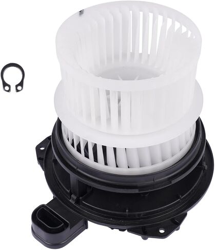 HVAC Heater Blower Motor Replacement for 2016-2023 Lexus RX350 ES350 ES250 RX350L 2018-2023 Toyota Avalon Camry C-HR Corolla RAV4 Prius #BM10051C, 87103-58080, 87103-0E090 in Saudi Arabia