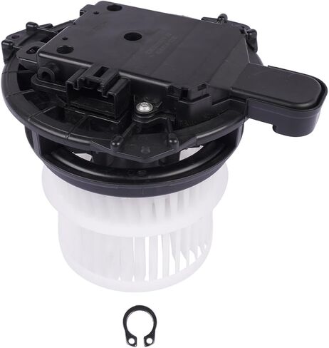 HVAC Heater Blower Motor Replacement for 2016-2023 Lexus RX350 ES350 ES250 RX350L 2018-2023 Toyota Avalon Camry C-HR Corolla RAV4 Prius #BM10051C, 87103-58080, 87103-0E090 in Saudi Arabia