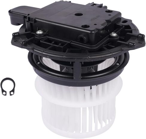 HVAC Heater Blower Motor Replacement for 2016-2023 Lexus RX350 ES350 ES250 RX350L 2018-2023 Toyota Avalon Camry C-HR Corolla RAV4 Prius #BM10051C, 87103-58080, 87103-0E090 in Saudi Arabia
