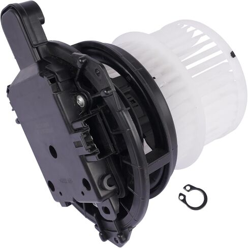 HVAC Heater Blower Motor Replacement for 2016-2023 Lexus RX350 ES350 ES250 RX350L 2018-2023 Toyota Avalon Camry C-HR Corolla RAV4 Prius #BM10051C, 87103-58080, 87103-0E090 in Saudi Arabia