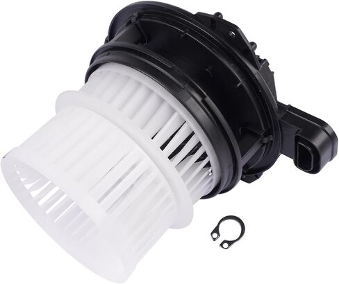 HVAC Heater Blower Motor Replacement for 2016-2023 Lexus RX350 ES350 ES250 RX350L 2018-2023 Toyota Avalon Camry C-HR Corolla RAV4 Prius #BM10051C, 87103-58080, 87103-0E090 in Saudi Arabia