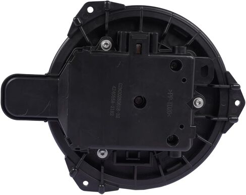 HVAC Heater Blower Motor Replacement for 2016-2023 Lexus RX350 ES350 ES250 RX350L 2018-2023 Toyota Avalon Camry C-HR Corolla RAV4 Prius #BM10051C, 87103-58080, 87103-0E090 in Saudi Arabia