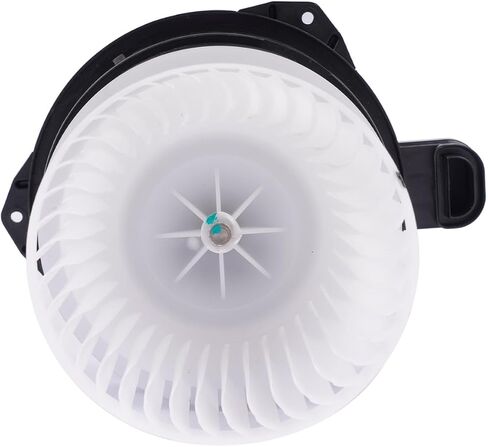 HVAC Heater Blower Motor Replacement for 2016-2023 Lexus RX350 ES350 ES250 RX350L 2018-2023 Toyota Avalon Camry C-HR Corolla RAV4 Prius #BM10051C, 87103-58080, 87103-0E090 in Saudi Arabia