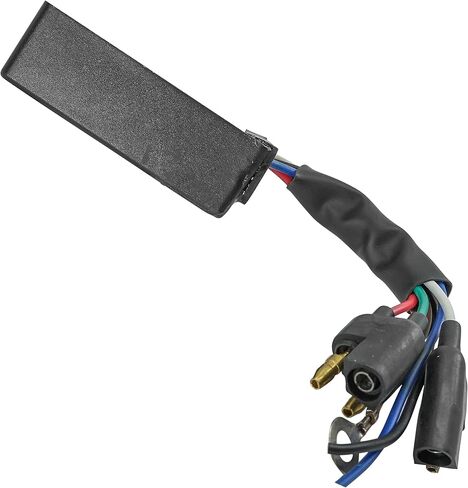 Caltric CDI Module Compatible with Polaris Atv Sportsman 335 400 500 6X6 New in Saudi Arabia