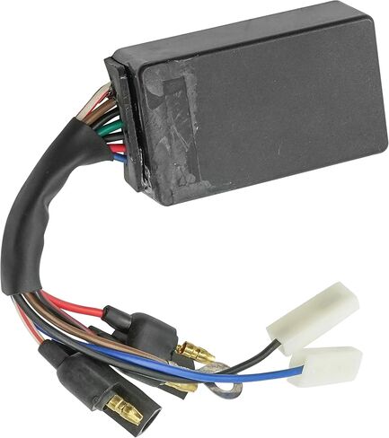 Caltric CDI Module Compatible with Polaris Atv Sportsman 335 400 500 6X6 New in Saudi Arabia